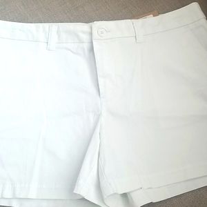 NWT!! Magellan shorts